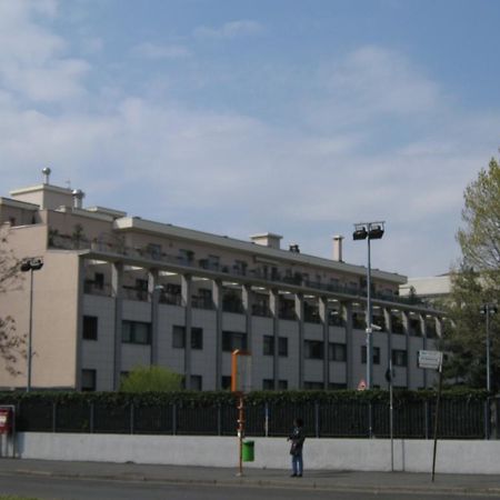 Ferienwohnung Il Giacinto Mailand Zimmer foto